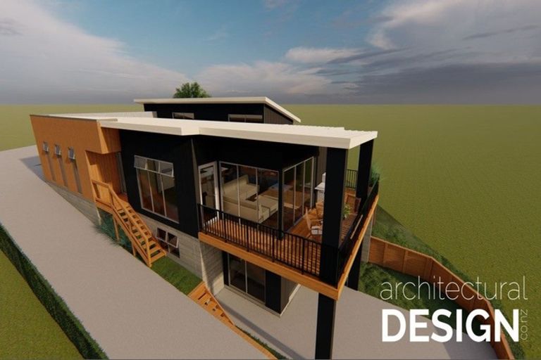 Photo of property in 129 Picquet Hill Road, Te Awamutu, 3800