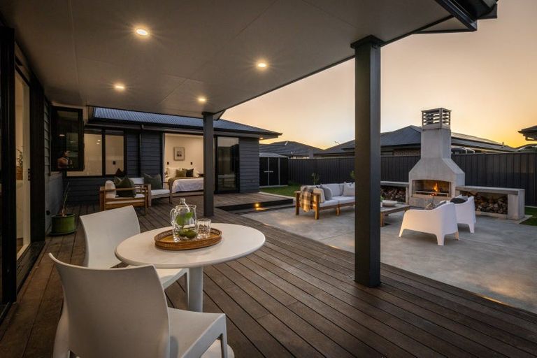 Photo of property in 10 Meech Way, Frimley, Hastings, 4120