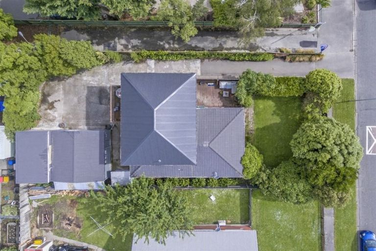 Photo of property in 62 Rowley Avenue, Hoon Hay, Christchurch, 8025