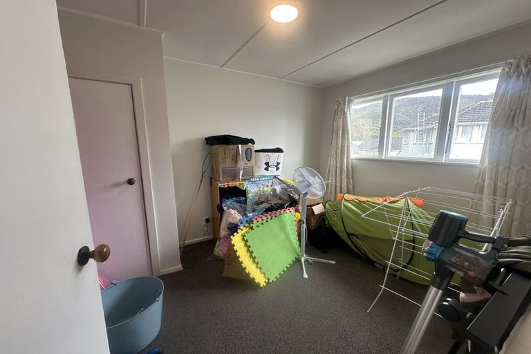 Photo of property in 80 Seddon Street, Naenae, Lower Hutt, 5011