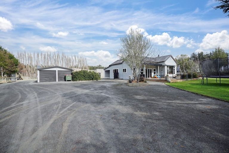 Photo of property in 70 Pomona Road East, Makarewa, Invercargill, 9876
