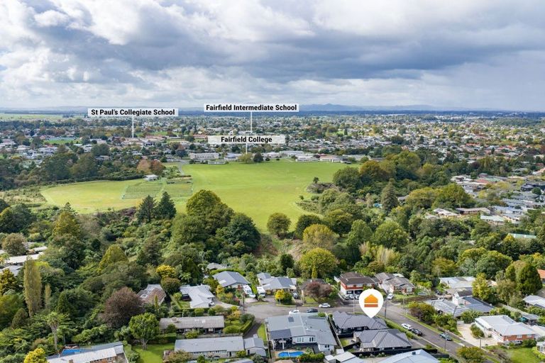 Photo of property in 3/5 Chartwell Crescent, Chartwell, Hamilton, 3210