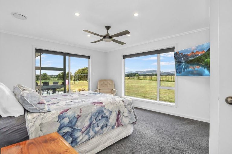 Photo of property in 335 Muhunoa Road East, Muhunoa East, Levin, 5570