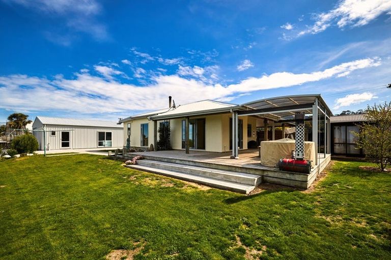 Photo of property in 634 Claverley Road, Hundalee, Cheviot, 7384