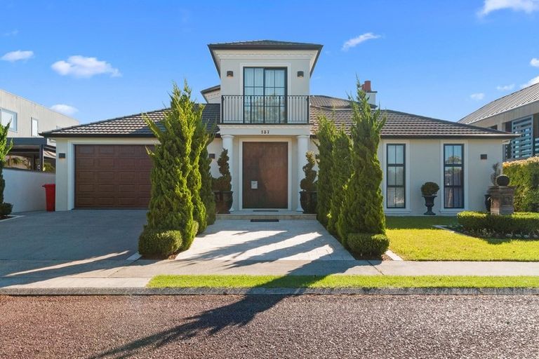 Photo of property in 137 Motu Grande, Pauanui, Hikuai, 3579