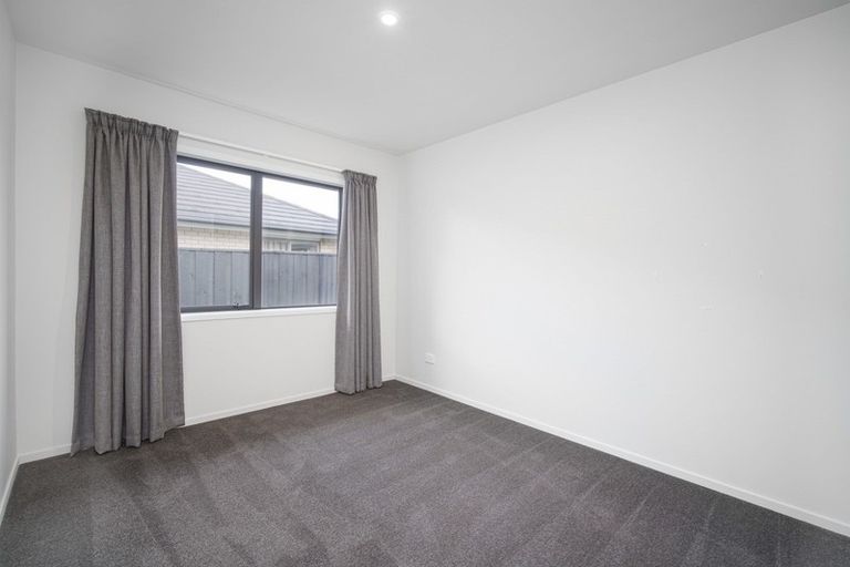 Photo of property in 18 Lydiard Drive, Rolleston, 7615