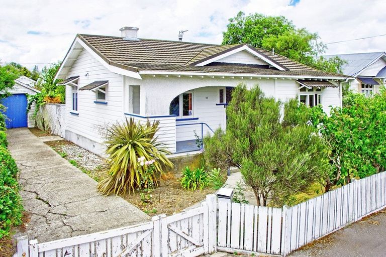Photo of property in 65 Church Street, Masterton, 5810
