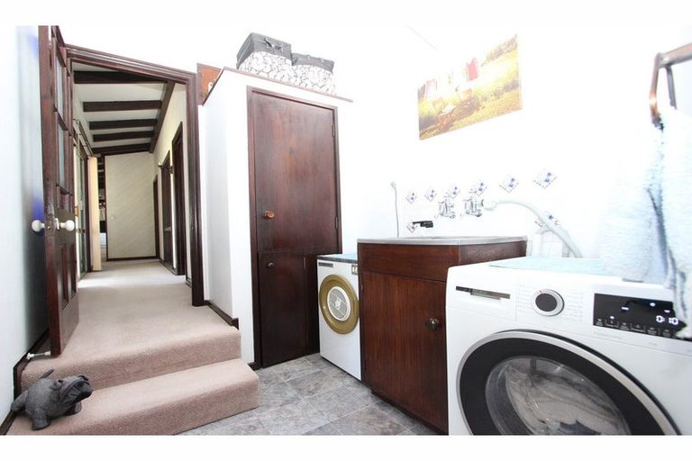 Photo of property in 12 Howick Road, Blenheim, 7201