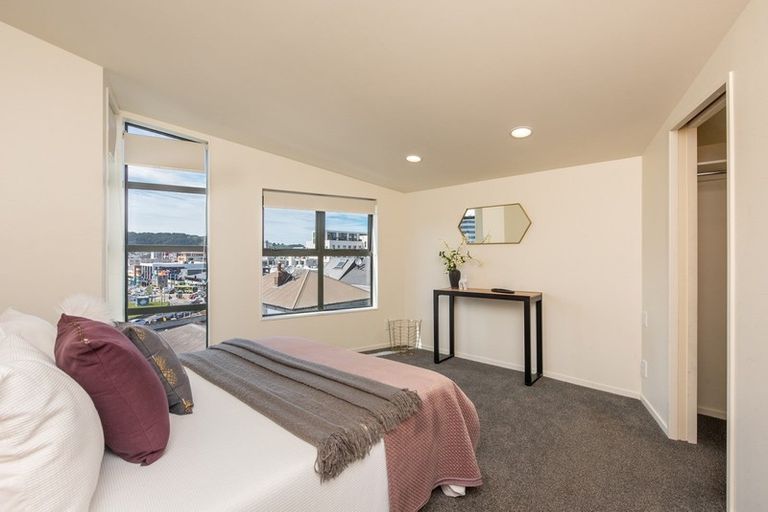 Photo of property in 26u2 Buller Street, Te Aro, Wellington, 6011