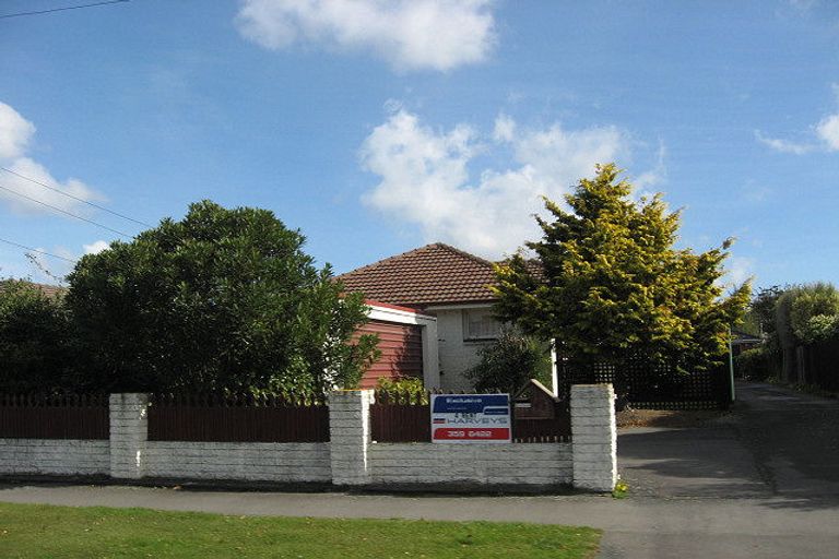 Photo of property in 45 Hounslow Street, Ilam, Christchurch, 8041
