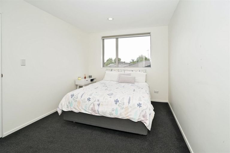 Photo of property in 11/208u Killarney Road, Frankton, Hamilton, 3204