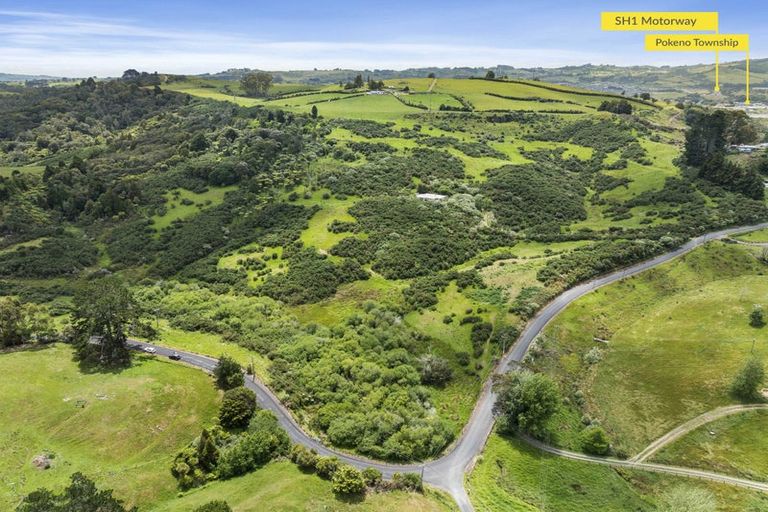 Photo of property in 140b Bluff Road, Pokeno, 2471