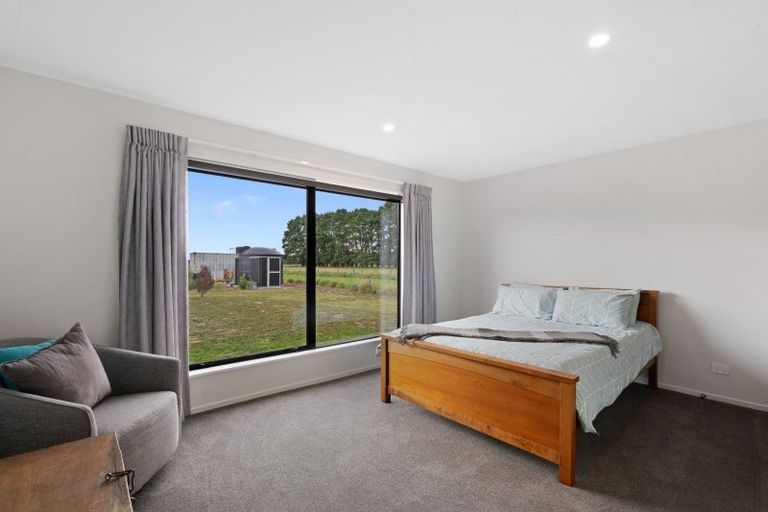 Photo of property in 1023b Newtons Road, Rolleston, Christchurch, 7675