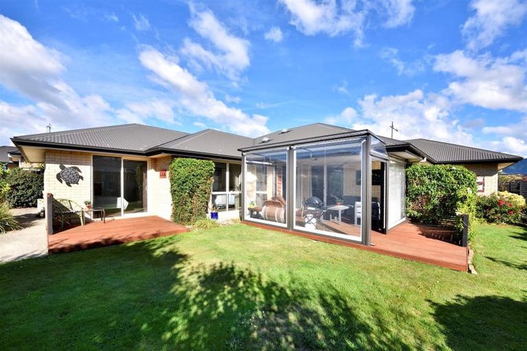 Photo of property in 4 Ruth Taylor Avenue, Stoke, Nelson, 7011