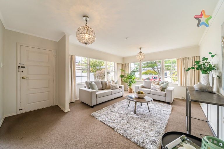 Photo of property in 23 Saint Columbans Grove, Boulcott, Lower Hutt, 5010