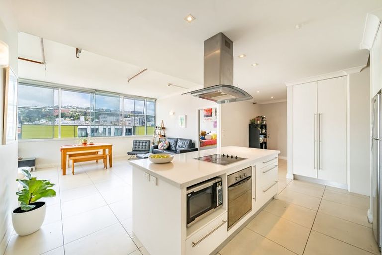 Photo of property in Rostrevor House, 130u5a Vivian Street, Te Aro, Wellington, 6011