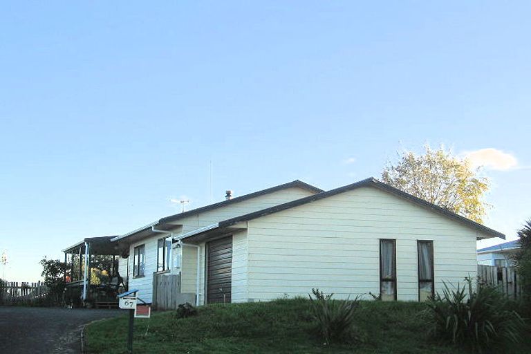 Photo of property in 67 Langdale Avenue, Paraparaumu, 5032