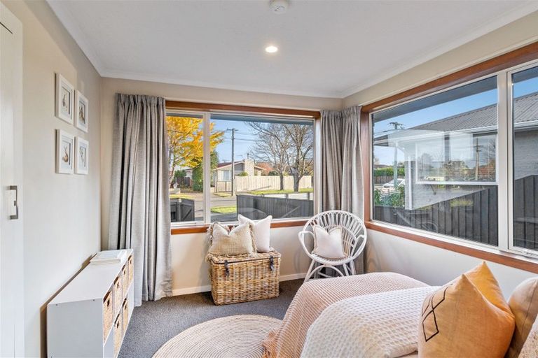 Photo of property in 4 Hockey Street, Bishopdale, Christchurch, 8051