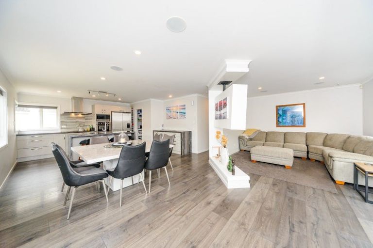 Photo of property in 47 Karina Terrace, Roslyn, Palmerston North, 4414