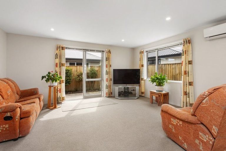 Photo of property in 13 Footbridge Terrace, Kaiapoi, 7630