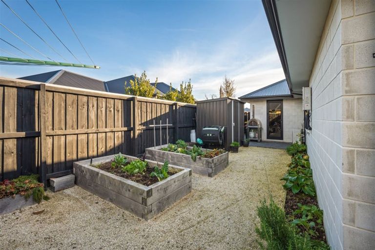 Photo of property in 52 O'reilly Road, Lincoln, 7608