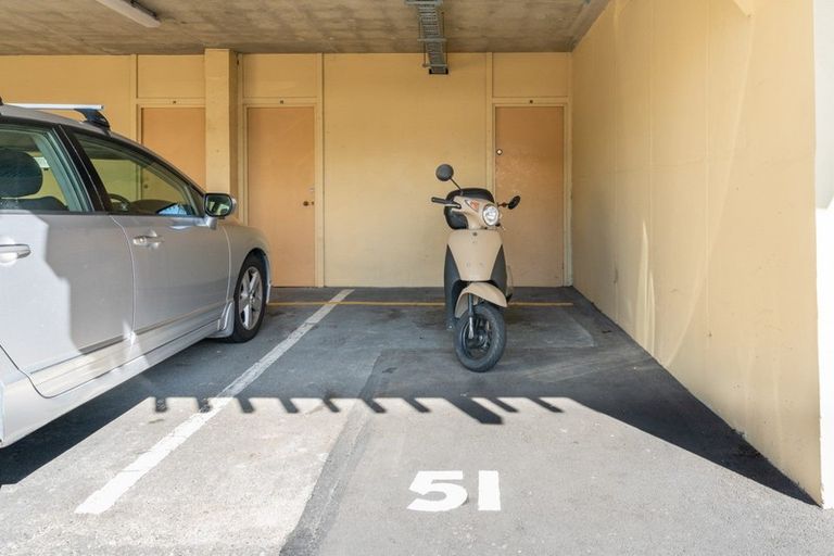 Photo of property in Hiropi St Village, 51/46u Hiropi Street, Newtown, Wellington, 6021