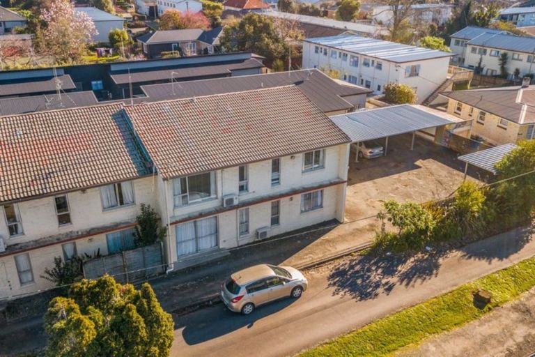 Photo of property in 51u6 Albert Street, Hamilton East, Hamilton, 3216