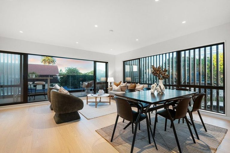 Photo of property in 1/3 Tennyson Avenue, Takapuna, Auckland, 0622