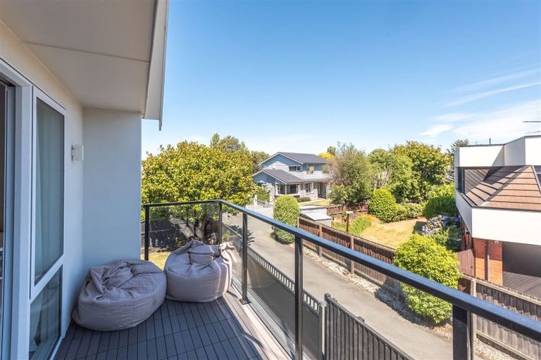 Photo of property in 223 Maidstone Road, Avonhead, Christchurch, 8042