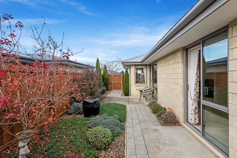 Photo of property in 39 Chandler Way, Rolleston, 7615