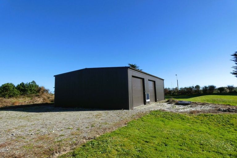 Photo of property in 183 Craddock Drive, Westport, 7825