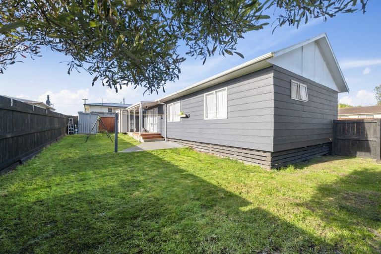 Photo of property in 50 Rangatira Street, Taupo, 3330