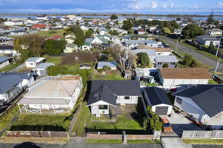 Photo of property in 201 Puriri Street, Castlecliff, Whanganui, 4501