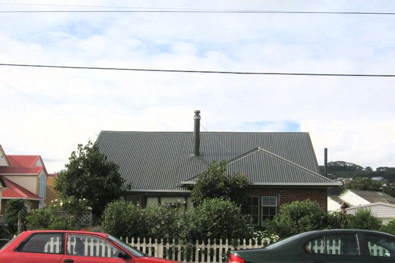 Photo of property in 22 Hobart Street, Miramar, Wellington, 6022