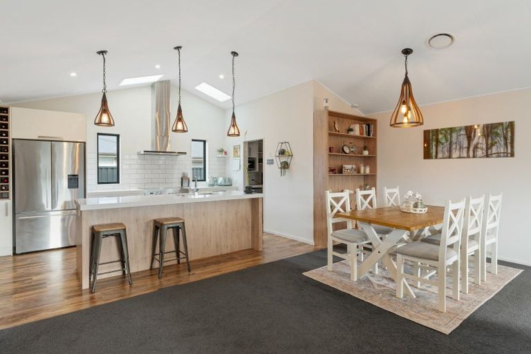 Photo of property in 50 Anderton Crescent, Mosgiel, 9024