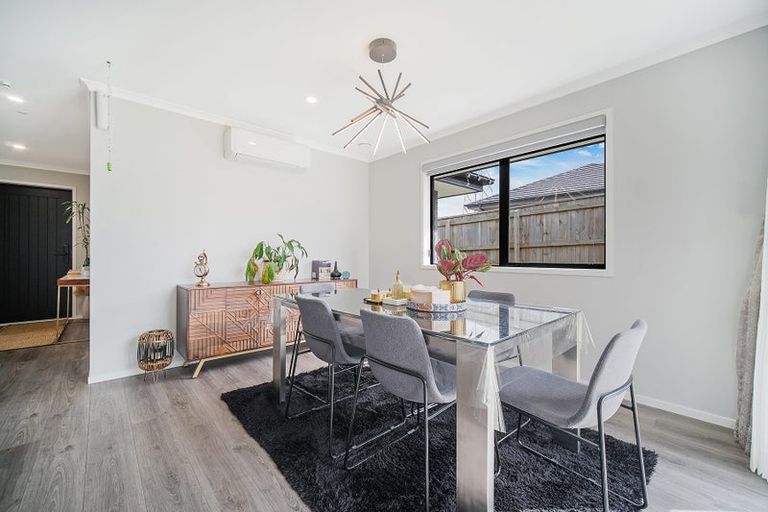 Photo of property in 9 Coptic Terrace, Pokeno, 2402