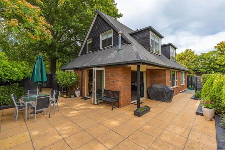 Photo of property in 127a Brookside Terrace, Bryndwr, Christchurch, 8053