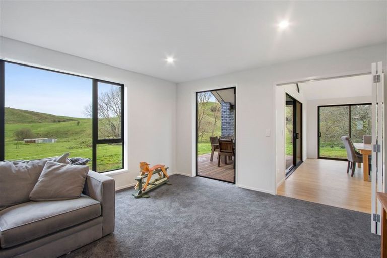 Photo of property in 45 Heard Road, Waihi, 3681