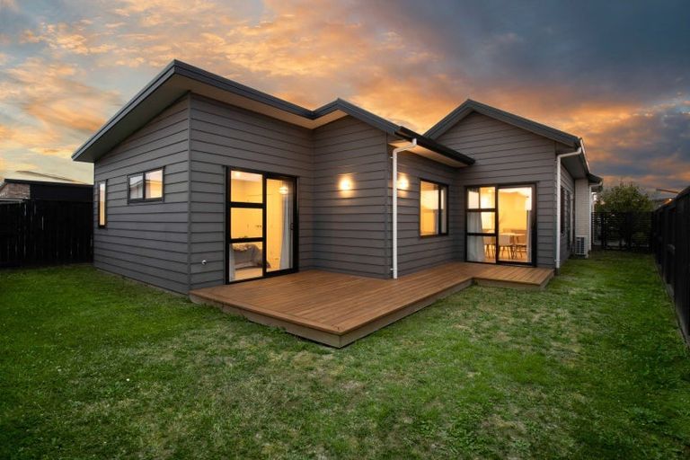 Photo of property in 20 Gosset Avenue, Chartwell, Hamilton, 3210