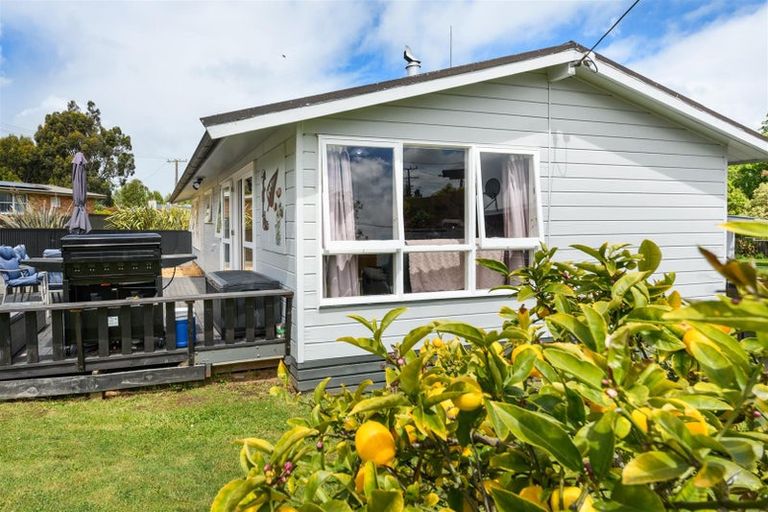 Photo of property in 39 Mill Street, Marton, 4710