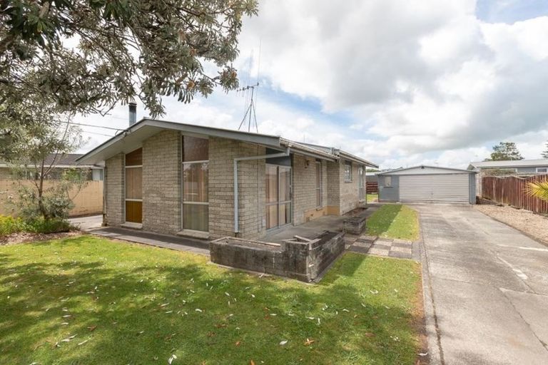 Photo of property in 81 Grandview Road, Nawton, Hamilton, 3200