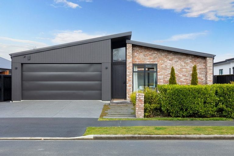 Photo of property in 48 Findlay Avenue, Halswell, Christchurch, 8025