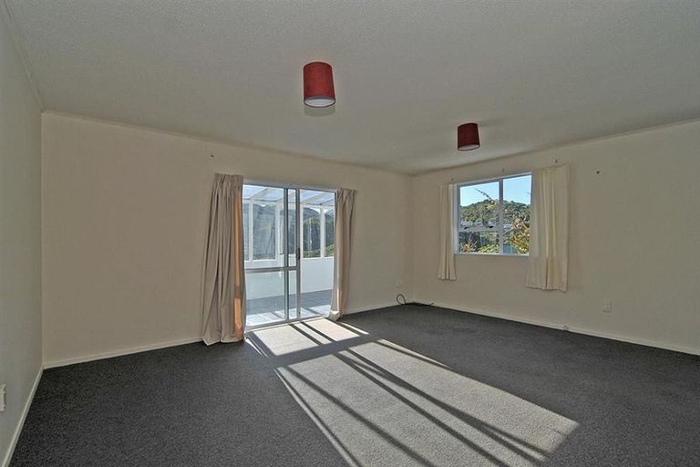 Photo of property in 286f2 Mitchell Street, Brooklyn, Wellington, 6021