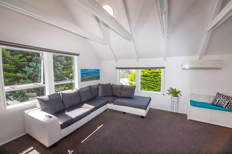 Photo of property in 7a Salem Court, Churton Park, Wellington, 6037