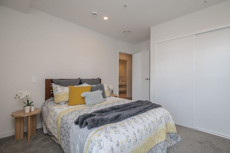 Photo of property in Pinnacle On Victoria, 160 Victoria Street, Te Aro, Wellington, 6011