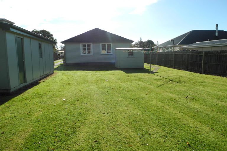 Photo of property in 159 High Street, Waimate, 7924