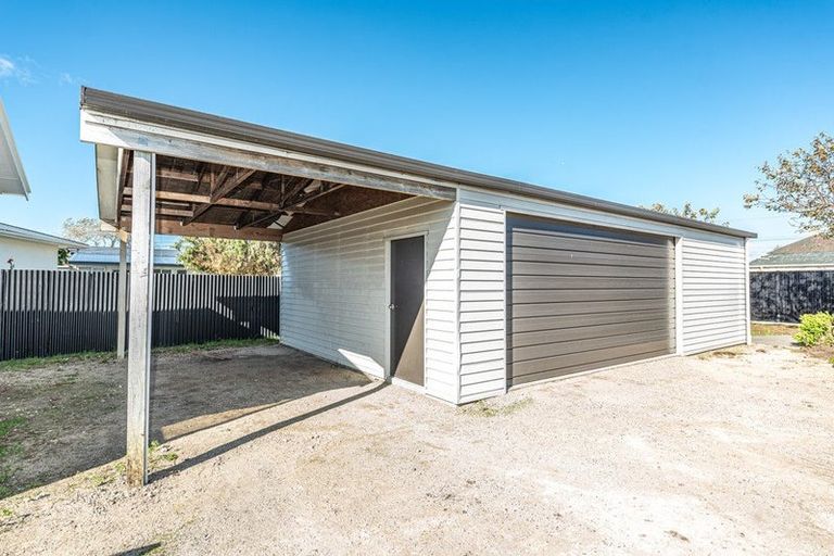 Photo of property in 28a Alma Road, Gonville, Wanganui, 4501