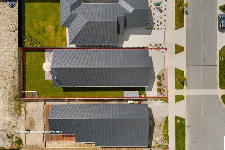 Photo of property in 38 Longview Drive, Lake Hawea, 9382