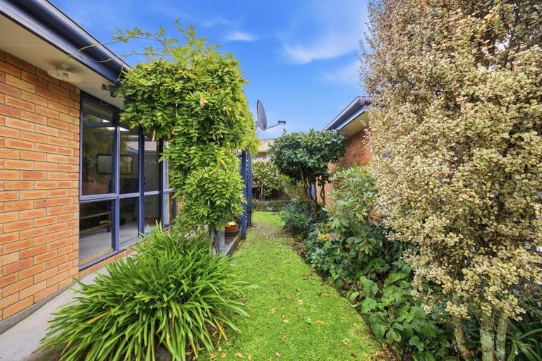 Photo of property in 4a Bankview Place, Amberley, 7410