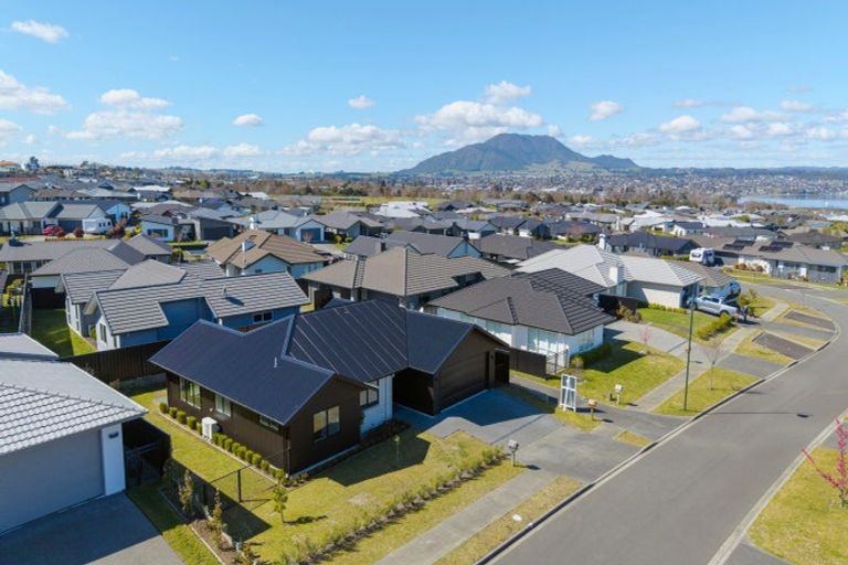 Photo of property in 14 Mayfly Grove, Nukuhau, Taupo, 3330